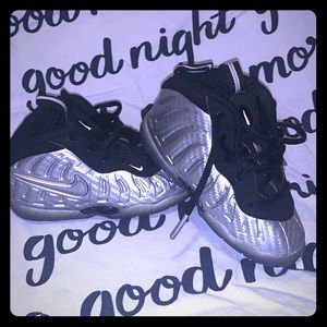 Foamposits